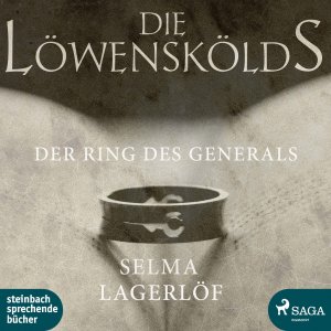 ISBN 9783869742502: Die Löwenskölds: Der Ring des Generals Der Ring des Generals