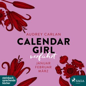 ISBN 9783869742595: Calendar Girl - Verführt - Januar|Februar|März