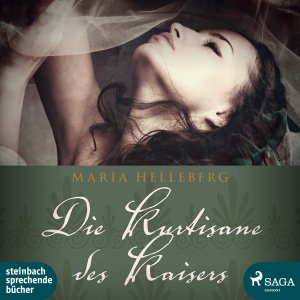 ISBN 9783869742663: Die Kurtisane des Kaisers