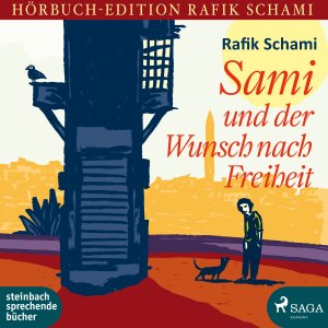 ISBN 9783869742908: Sami und der Wunsch nach Freiheit