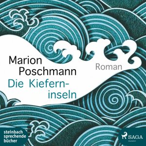 ISBN 9783869743066: Die Kieferninseln. 1 MP3-CD.