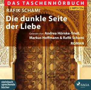 ISBN 9783869743141: Die dunkle Seite der Liebe - Das Taschenhörbuch