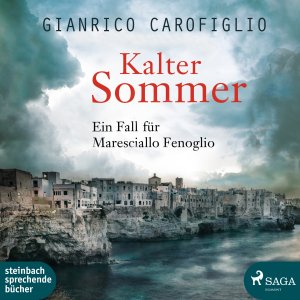 ISBN 9783869743240: Kalter Sommer - Ein Fall für Maresciallo Fenoglio