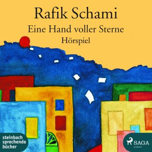 ISBN 9783869743370: Eine Hand voller Sterne, 1 Audio-CD