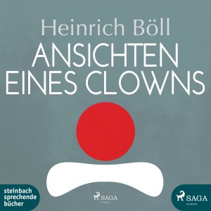 ISBN 9783869743455: Ansichten eines Clowns