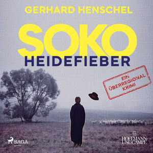 ISBN 9783869744391: SOKO Heidefieber