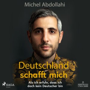 ISBN 9783869744421: Deutschland schafft mich, 1 Audio-CD, MP3