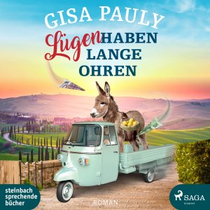 ISBN 9783869744575: Lügen haben lange Ohren