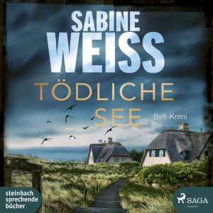 ISBN 9783869745466: Tödliche See – Sylt Krimi