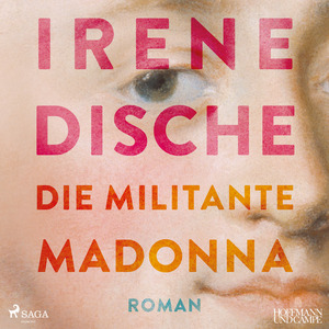 ISBN 9783869746296: Die militante Madonna, 1 Audio-CD, 1 MP3