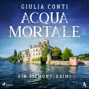 ISBN 9783869746708: Acqua Mortale, 1 Audio-CD, 1 MP3