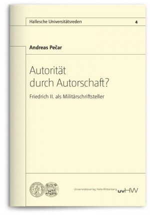 ISBN 9783869770673: Autorität durch Autorschaft?