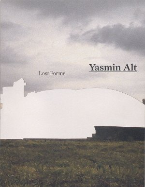 ISBN 9783869841922: Yasmin Alt – Lost Forms