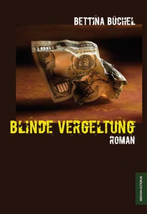 ISBN 9783869910727: Blinde Vergeltung