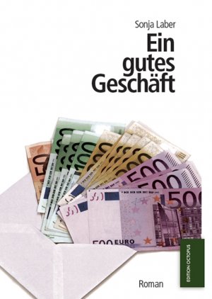 ISBN 9783869913865: Ein gutes Geschäft - Roman