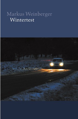 ISBN 9783869915821: Wintertest