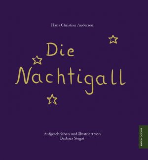 ISBN 9783869915876: Die Nachtigall