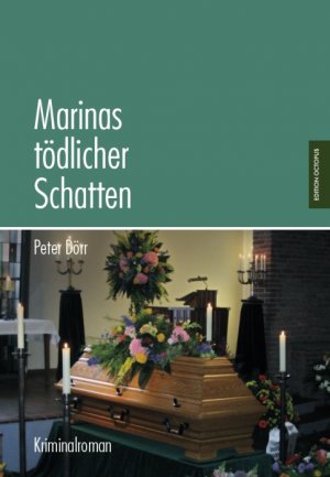 ISBN 9783869916903: Marinas tödlicher Schatten