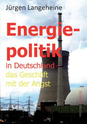 ISBN 9783869920542: Energiepolitik in Deutschland