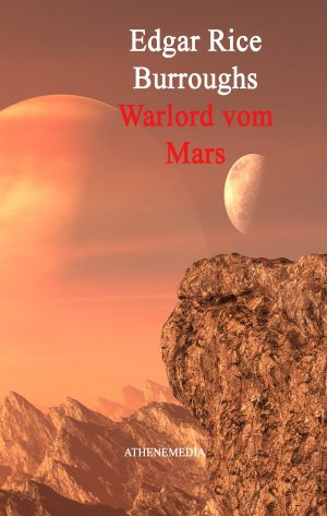 ISBN 9783869924434: Warlord vom Mars