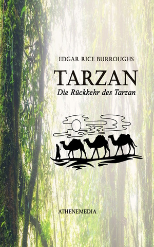 ISBN 9783869924458: Die Rückkehr des Tarzan