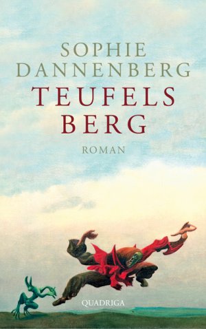 ISBN 9783869950396: Teufelsberg