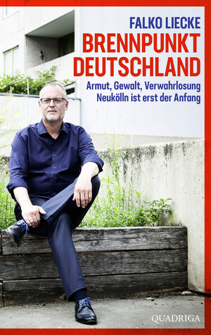 ISBN 9783869951171: Brennpunkt Deutschland