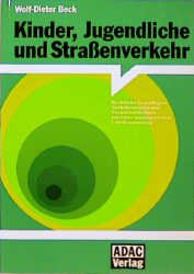 ISBN 9783870031978: Kinder, Jugendliche und Strassenverkehr