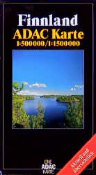 ISBN 9783870034825: Finnland