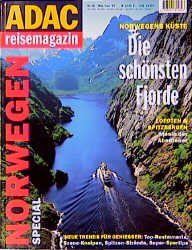 ISBN 9783870037451: Norwegen