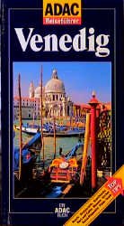 ISBN 9783870037994: ADAC Reiseführer, Venedig