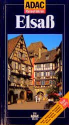 gebrauchtes Buch – Elsass