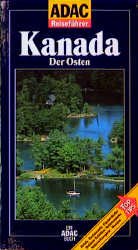 gebrauchtes Buch – Andreas Srenk – Kanada - der Osten