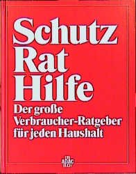 gebrauchtes Buch – Dultz, Michael  – ADAC Verbraucherratgeber