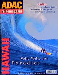 ISBN 9783870039318: ADAC Reisemagazin 56. Hawaii. Honolulu und Waikiki. Ironman und Sternengucker. Religion und Vulkanismus.