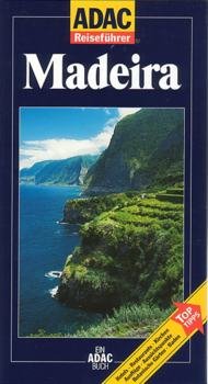 ISBN 9783870039370: Madeira. ADAC-Reiseführer.