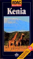 ISBN 9783870039431: Kenia ADAC-Reiseführer. 2. neu bearbeitete Auflage