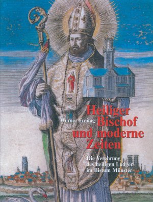 ISBN 9783870230579: Heiliger Bischof und moderne Zeiten