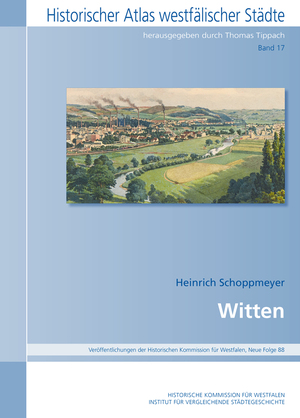 ISBN 9783870234775: Witten