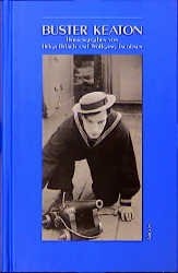 gebrauchtes Buch – Belach, Helga; Jacobsen – Buster Keaton