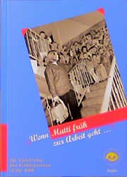 ISBN 9783870243968: Wenn Mutti früh zur Arbeit geht...