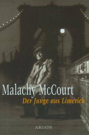 ISBN 9783870244903: Der Junge aus Limerick