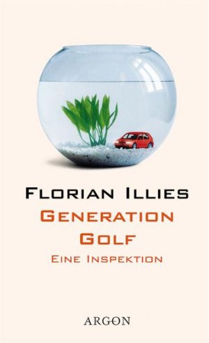 ISBN 9783870245122: Generation Golf