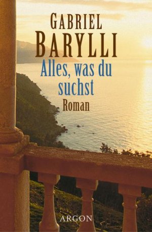 ISBN 9783870245238: Alles, was du suchst – Roman