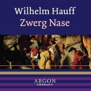 ISBN 9783870246570: Zwerg Nase