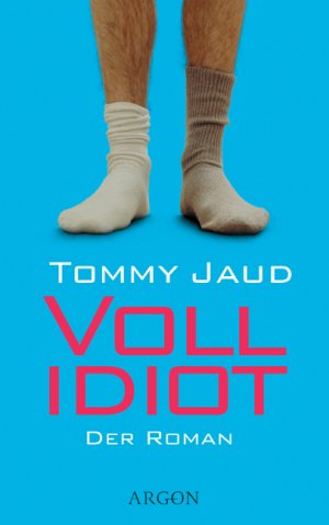 ISBN 9783870247515: Vollidiot