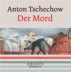 gebrauchtes Hörbuch – Tschechow, Anton P – Der Mord