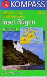 ISBN 9783870516260: Insel Rügen