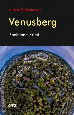 ISBN 9783870622527: Venusberg - Rheinland-Krimi