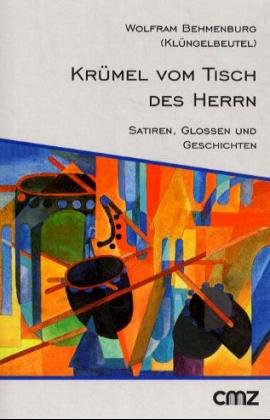 ISBN 9783870625092: Krümel vom Tisch des Herrn